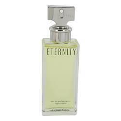 Eternity Eau De Parfum Spray (Tester) By Calvin Klein - Fragrance JA Fragrance JA Calvin Klein Fragrance JA