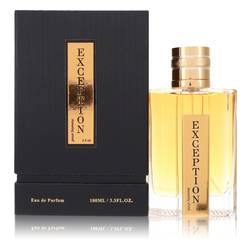 Exception Bronze Eau De Parfum Spray By YZY Perfume - Fragrance JA Fragrance JA YZY Perfume Fragrance JA