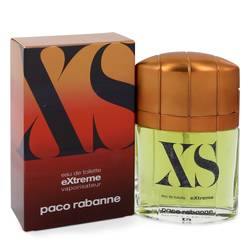 Xs Extreme Eau De Toilette Spray By Paco Rabanne - Fragrance JA Fragrance JA Paco Rabanne Fragrance JA