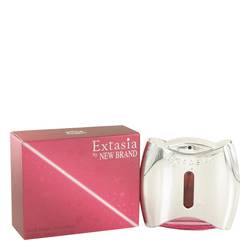 Extasia Eau De Parfum Spray By New Brand - Fragrance JA Fragrance JA New Brand Fragrance JA