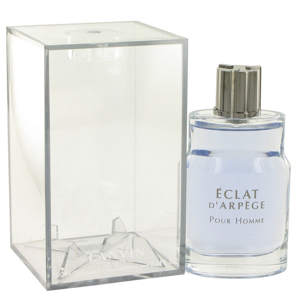 Eclat D'arpege Cologne by Lanvin - 3.4 oz Eau De Toilette Spray Eau De Toilette Spray
