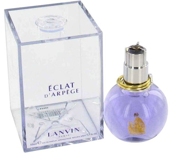 Eclat D'arpege Eau De Parfum Spray By Lanvin - 1 oz Eau De Parfum Spray Eau De Parfum Spray