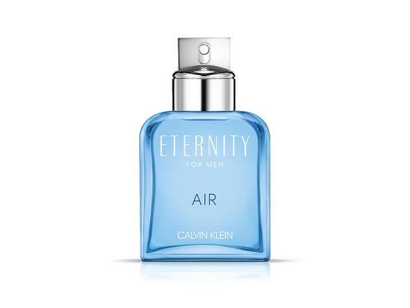 Eternity Air Cologne By Calvin Klein - Eau De Toilette Spray
