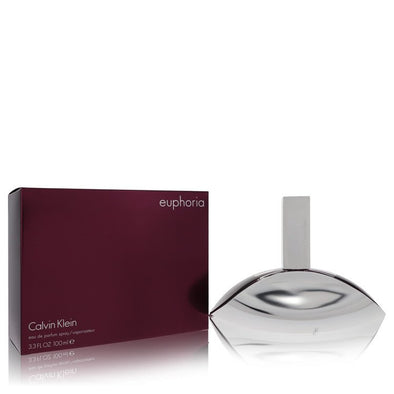 Euphoria by Calvin Klein for Women 3.3oz