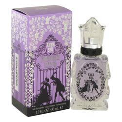 Forbidden Affair Eau De Toilette Spray By Anna Sui - Eau De Toilette Spray