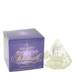 Fabulosity Eau De Parfum Spray By Kimora Lee Simmons - Fragrance JA Fragrance JA Kimora Lee Simmons Fragrance JA