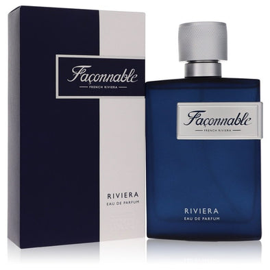 Faconnable Riviera Eau De Parfum Spray By Faconnable