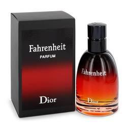 Fahrenheit Eau De Parfum Spray By Christian Dior -