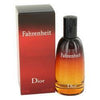 Fahrenheit Cologne EDT By Christian Dior - Eau De Toilette Spray