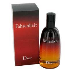 Fahrenheit After Shave By Christian Dior - After Shave