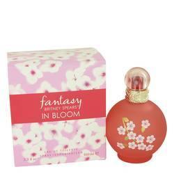 Fantasy In Bloom Eau De Toilette Spray By Britney Spears - Fragrance JA Fragrance JA Britney Spears Fragrance JA
