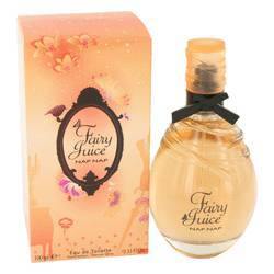 Fairy Juice Eau De Toilette Spray By Naf Naf - Fragrance JA Fragrance JA Naf Naf Fragrance JA