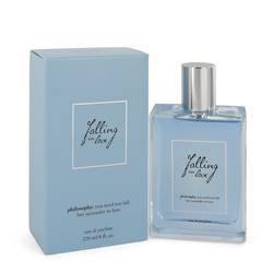 Falling In Love Eau De Parfum Spray By Philosophy - Eau De Parfum Spray