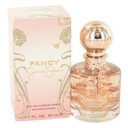 Fancy Eau De Parfum Spray By Jessica Simpson -