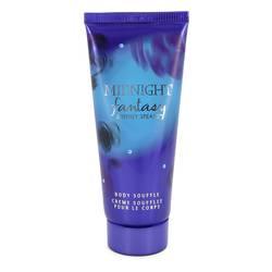 Fantasy Midnight Body Lotion By Britney Spears - Fragrance JA Fragrance JA Britney Spears Fragrance JA