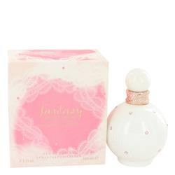 Fantasy Eau De Parfum Spray (Intimate Edition) By Britney Spears - Eau De Parfum Spray (Intimate Edition)