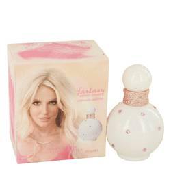 Fantasy Intimate Eau De Parfum Spray By Britney Spears - Fragrance JA Fragrance JA Britney Spears Fragrance JA