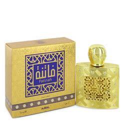 Fatinah Concentrated Perfume Oil (Unisex) By Ajmal - Concentrated Perfume Oil (Unisex)