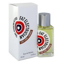 Fat Electrician Eau De Parfum Spray By Etat Libre d'Orange - Fragrance JA Fragrance JA Etat Libre d'Orange Fragrance JA