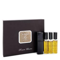 Fir Balsam Four 20ml Travel EDP Sprays By Franck Boclet - Fragrance JA Fragrance JA Franck Boclet Fragrance JA
