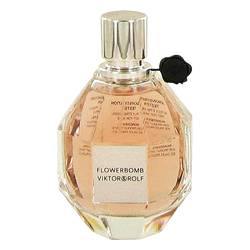 Flowerbomb Eau De Parfum Spray (Tester) By Viktor & Rolf - Eau De Parfum Spray (Tester)