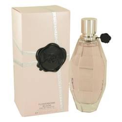 Flowerbomb Bloom Eau De Toilette Spray By Viktor & Rolf - Eau De Toilette Spray