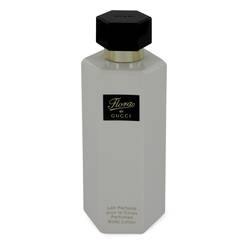 Flora Body Lotion By Gucci - Fragrance JA Fragrance JA Gucci Fragrance JA