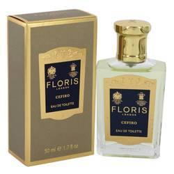 Floris Cefiro Eau De Toilette Spray By Floris - Eau De Toilette Spray