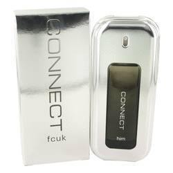 Fcuk Connect Cologne for Men By French Connection - Fragrance JA Fragrance JA French Connection Fragrance JA