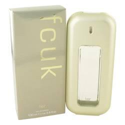 Fcuk Perfume for Women - Eau De Toilette Spray
