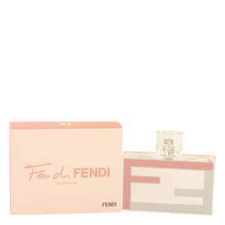 Fan Di Fendi Blossom Eau De Toilette Spray By Fendi - Fragrance JA Fragrance JA Fendi Fragrance JA