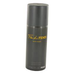 Fan Di Fendi Deodorant Spray By Fendi -