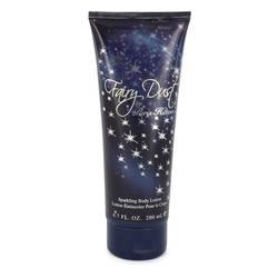 Fairy Dust Body Lotion (Tester) By Paris Hilton - Body Lotion (Tester)