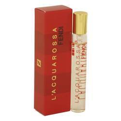 Fendi L'acquarossa Mini EDP Spray By Fendi -