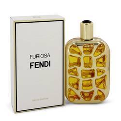 Fendi Furiosa Eau De Parfum Spray By Fendi - Eau De Parfum Spray