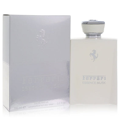 Ferrari Essence Musk Eau De Parfum Spray By Ferrari