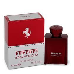 Ferrari Essence Oud Mini EDP By Ferrari - Fragrance JA Fragrance JA Ferrari Fragrance JA