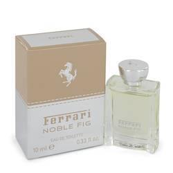 Ferrari Noble Fig Mini EDT By Ferrari - Fragrance JA Fragrance JA Ferrari Fragrance JA