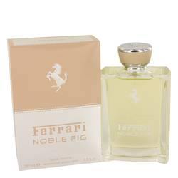 Ferrari Noble Fig Eau De Toilette Spray (Unisex) By Ferrari - Eau De Toilette Spray (Unisex)