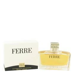 Ferre (new) Eau De Parfum Spray By Gianfranco Ferre - Eau De Parfum Spray