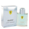 Ferrari Scuderia Light Essence Eau De Toilette Spray By Ferrari - Eau De Toilette Spray