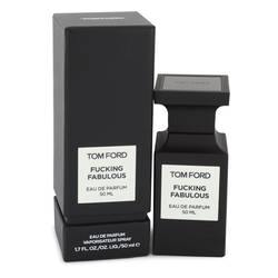 Fucking Fabulous Eau De Parfum Spray By Tom Ford - Eau De Parfum Spray