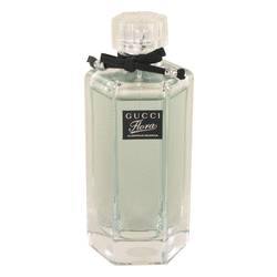 Flora Glamorous Magnolia Eau De Toilette Spray (Tester) By Gucci - Eau De Toilette Spray (Tester)