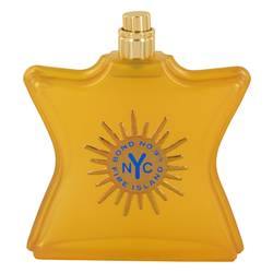 Fire Island Eau De Parfum Spray (Tester) By Bond No. 9 - Eau De Parfum Spray (Tester)