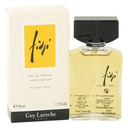 Fidji Eau De Parfum Spray By Guy Laroche - Eau De Parfum Spray