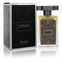 Fiddah Eau De Parfum Spray (Unisex) By Kajal - Eau De Parfum Spray (Unisex)