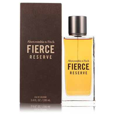 Fierce Reserve Eau De Cologne Spray By Abercrombie & Fitch