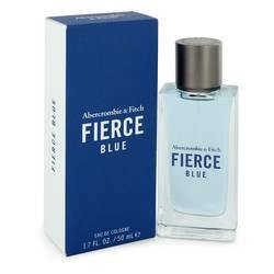 Fierce Blue Cologne Spray By Abercrombie & Fitch - Cologne Spray
