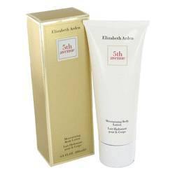 5th Avenue Body Lotion By Elizabeth Arden - Body Lotion