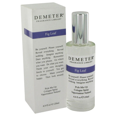 Demeter Fig Leaf Cologne Spray By Demeter